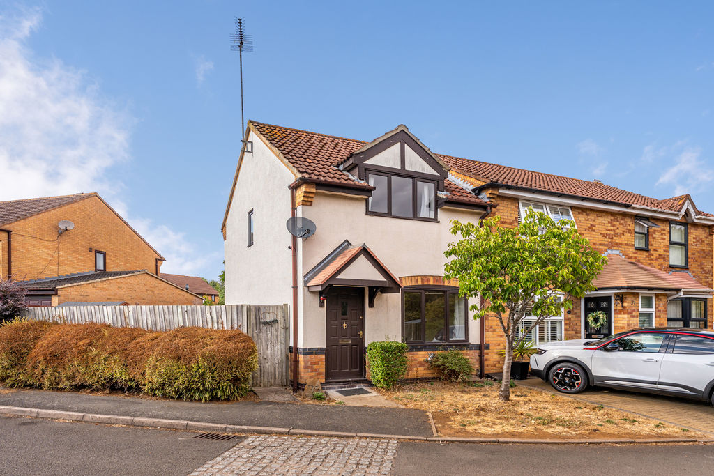 Winchester Close